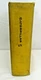 CAT Caterpillar 631C 633C Scraper Repair Shop Service Manual Owner Part Book OEM