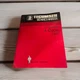 Tecumseh TC Series 2-Cycle Engines Mechanics Service Shop Handbook Manual 694782