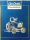 Cub Cadet Gasoline Super Lawn Garden Tractor 2182 Parts Manual MTD CCC 741 Kubot