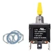 New Toggle Switch 4360328S for JLG T350 460SJ 600A 660SJ 1532E2 2032E2 1932E2
