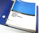 Original Kobelco SK295-8 Acera Mark 8 Tier 3 Excavator Parts Manual LB05-U0801
