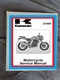 2003-2004 Kawasaki z1000  motorcycle Service Repair Manual workshop manual 