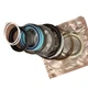 New 309-75400001 Arm Cylinder Seal Kit Fit For Kato HD770SE-2 High Quality
