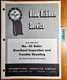 IH International Harvester 45 Baler Overhaul Inspection Trouble Shooting Manual