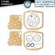 1 Set For FOR Toyota 8FDU15 8FDU18 04321-U2020-71 Transmission Gasket Repair Kit