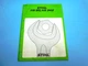 SERVICE  REPAIR MANUAL FOR STIHL HS60 HS242 HEDGE TRIMMER -- BOX 1065 A