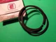 NEW TECUMSEH 020 PISTON RINGS FITS OVM120 OHSK120 OVXL120 34868A OEM