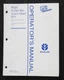 GENUINE NEW HOLLAND TR TX Combine 971 Rigid Cutter Bar Grain Head Header Manual