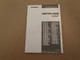 YANMAR 2TVV 3TNV 4TNV Series Industrial Engine Operation Manual