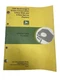 John Deere 7200 MaxEmerge 2 Drawn Planter 6 8 Row OMA54942 Operators Book