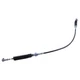 Throttle Control Cable For Hitachi Excavator EX200-5 EX220-5