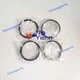 4TNE106 4TNV106 4TNE106T 4TNV106T Piston Ring Set For Yanmar Engine Loader Part