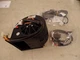 3504637M91 FAN AGCO MASSEY FERGUSON 30H 50H 60H INDUSTRIAL TRAC MF 50H TRACTOR  