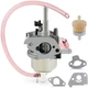 Carburetor For Predator 61169 2500W 4.7hp Generator
