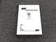 JLG 600A 600AJ Boom Lift Parts Catalog Manual SN 0300177361-0300272252