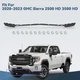 Front Lower Bumper Air Deflector For 2020-2023 GMC Sierra 2500HD 3500HD 84392056