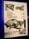 Mercedes WORKSHOP MANUAL BODYWORK W110 190c 190Dc 200 200D +3 FRAME-CHART F'OUTS