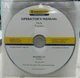 NEW HOLLAND T4.75 TRACTOR OPERATORS MANUAL ON CD                     84343400-CD