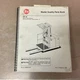 BT Prime Mover OE-35 PARTS MANUAL BOOK CATALOG LIST ORDER PICKER FORK LIFT GUIDE