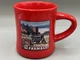 McCormick FARMALL Tractor F-20 Red Mug&nbsp;