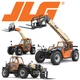 JLG Deutz Fahr Telehandlers MANUALS OWNERS SERVICE PARTS List Shop Agrovectors