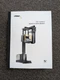 Crown TSP 6000 6500 7000 NA Forklift Parts Catalog & Shop Service Repair Manual