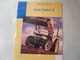 Cub Cadet Series 7000 Tractor Brochure, 1999 (e12)