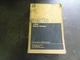 Caterpillar CAT 120G Motor Grader Parts Manual  SEBP1271-01