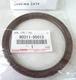 " New Toyota Land Cruiser Sequoia Tundra OEM Rear Main Oil Seal 90311-95013