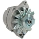 NEW 72A ALTERNATOR FITS CLARK 55B 45C 35C LIFT TRUCK C300 C500 1100490 1102363