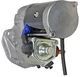 NEW 24V STARTER MOTOR FITS JOHN DEERE TOOL CARRIER TC44H TC54H TC62H 228000-7412