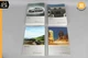 2012 Mercedes-Benz W251 R350 Owner's Manual Book Set OEM