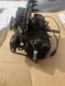 Toro Snowblower 38165,  Engine, OEM