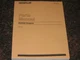 CAT CATERPILLAR G3508 ENGINE PARTS MANUAL S/N 9TG1-UP