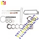 6SA1 Engine Overhaul Full Head Gasket Kit Set  For Isuzu Truck Excavator