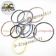 707-99-84400 7079984400 DUMP CYL SEAL KIT For Komatsu WA600-1 