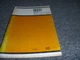 J I Case 380CK Gen Purpose Low Gravity Tractor Owner Operator Manual 9-4842 xz