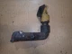 Caterpillar CAT C13 Diesel Engine Elbow & Tube 487-5075 980K Wheel Loader
