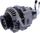 For Mitsubishi 4D55 4D56 4D55T 4D56T Engine L200 L300 L400 Alternator FAR00234