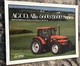AGCO Allis 6670 6680 6690 8610 8630 Tractor Brochure AMIL26