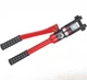 Multi-Function Compact Manual Hydraulic Wire Crimper Hydraulic Crimper
