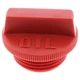 Oil Filler Plug 38240-21412 for Kioti Tractor CK CS DK DS LK NX Series CK20H