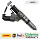 4026222 Common Rail Diesel Fuel Injector for Cummins QSM ISM QSM11 ISM11 M11
