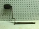 ARIENS S-12H LAWN & GARDEN TRACTOR CLUTCH PEDAL