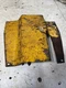 Cub Cadet IH Belly Pan IH-61504-C1 108 109 128 129 149 169 1200 1250 1450 1650 S