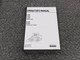 New Holland L180 L185 L190 Skid Steer Loader Owner Operator User Manual 84286767