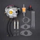 Carburetor For Cub Cadet 3184 (14A-641L100) (SN: 1K010G & After) Garden Tractor