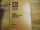  CAT Caterpillar 3306 INDUSTRIAL ENGINE PARTS BOOK MANUAL 23C842-UP