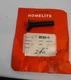 NEW HOMELITE THROTTLE LATCH PIN P/N 00368A    3000HB, BBV25, BP-250, HB100,
