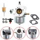 New Carburetor Fits For Kawasaki 15003-7061 Engine 15003-7047 FH430V FS481V